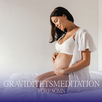 Lugn Musik Atmosfär - Graviditetsmeditation före sömn: Avkopplande musik för blivande mamma och bebis