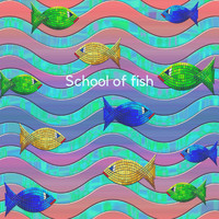 School Of Fish - school of fish