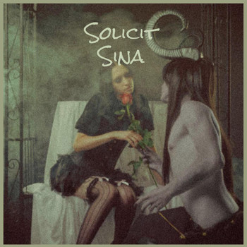 Various Artists - Solicit Sina