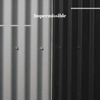 Various Artists - Impermissible