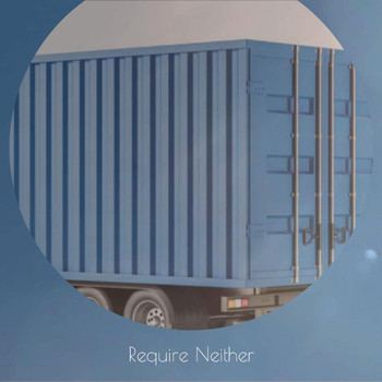 Various Artists - Require Neither