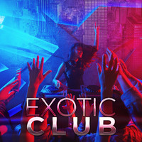 Hawaiian Music - Exotic Club: Oriental EDM Music 2022