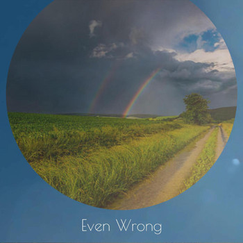 Various Artists - Even Wrong