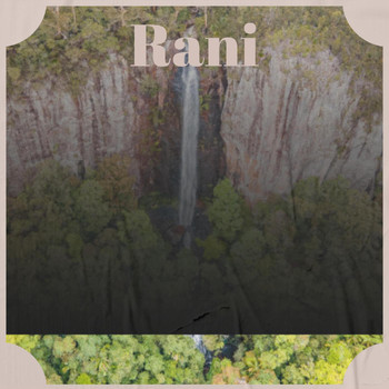 Various Artists - Rani