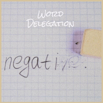 Various Artists - Word Delegation
