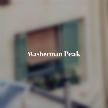 Various Artists - Washerman Peak