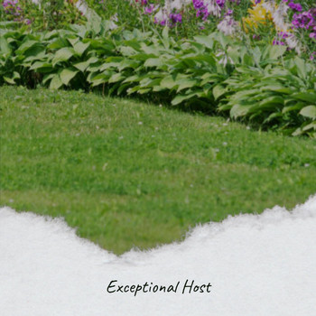 Various Artists - Exceptional Host