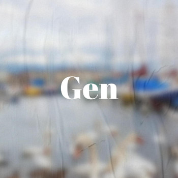Various Artists - Gen