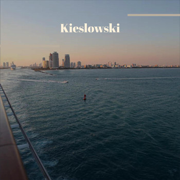Various Artists - Kieslowski