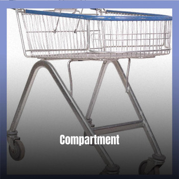 Various Artists - Compartment