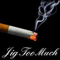 Shawn Lee - Jig Too Much (Explicit)