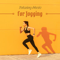 Anxiety Relief - Relaxing Music for Jogging