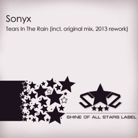 SONYX - Tears in the Rain