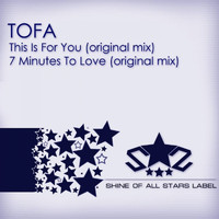 ToFa - This Is For You