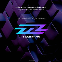 Nicola Maddaloni - Light up the Darkness