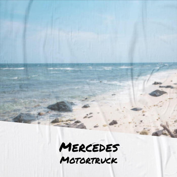 Various Artists - Mercedes Motortruck