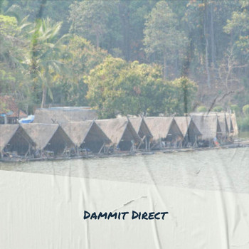 Various Artists - Dammit Direct