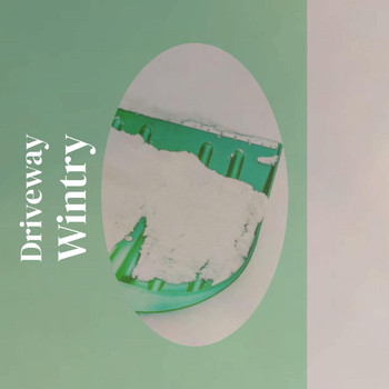 Various Artists - Driveway Wintry
