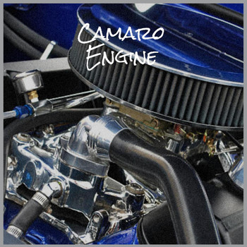 Various Artists - Camaro Engine