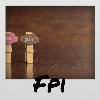 Various Artists - Fpi