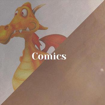 Various Artists - Comics