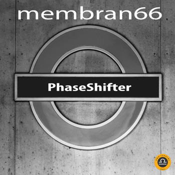 membran 66 - Phaseshifter