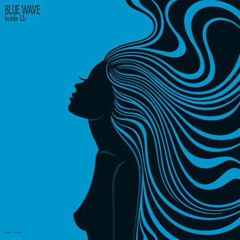 Blue Wave - Inside Us