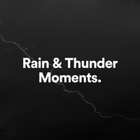 Thunderstorm - Rain & Thunder Moments