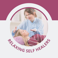 Luke Gibson - Relaxing Self Healers