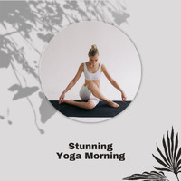 Caroline Jade - Stunning Yoga Morning