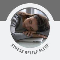 Isaac Martin - Stress Relief Sleep