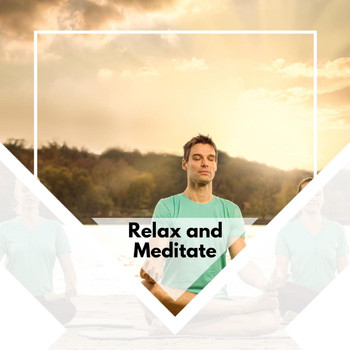 Tucker Smith - Relax And Meditate