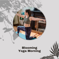 Chris Wilson - Blooming Yoga Morning