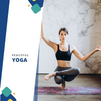Laura Mark - Peaceful Yoga