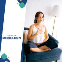 Keith Willson - Focus In Meditation