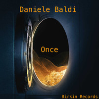 Daniele Baldi - Once