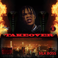 Silk Boss - Take Over (Explicit)