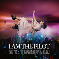 KT Tunstall - I Am The Pilot