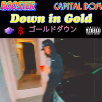 Booster - Down In Gold (Explicit)