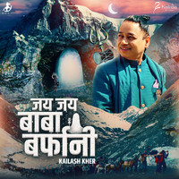 Kailash Kher - Jai Jai Baba Barfani