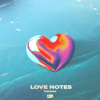 Tekraw - Love Notes