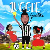 Gentile - Juggle