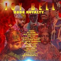Bobo Royalty - Joy Bell