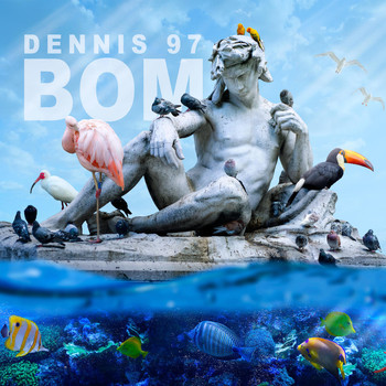 DENNIS 97 - Bom