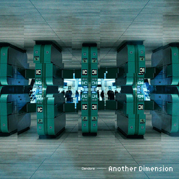 DenDora - Another Dimension