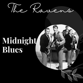 The Ravens - Midnight Blues - The Ravens
