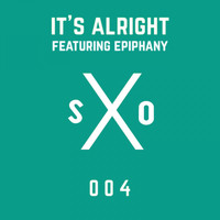 SanXero - It's Alright