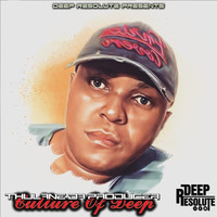 Thulane Da Producer - Culture Of Deep