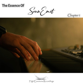 SounEmot - The Essence of Sounemot Chapter 1
