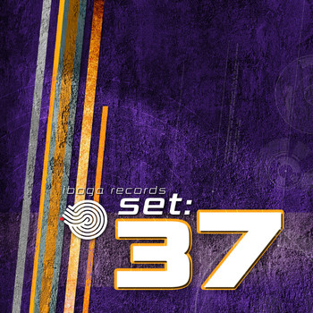 Various Artists - Set.37